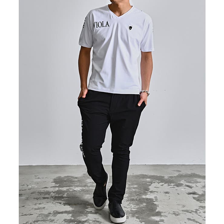 Tシャツ メンズ 半袖 | SILVER BULLET | 詳細画像4 