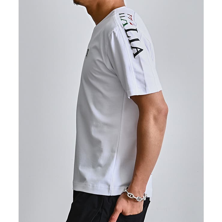 Tシャツ メンズ 半袖 | SILVER BULLET | 詳細画像6 