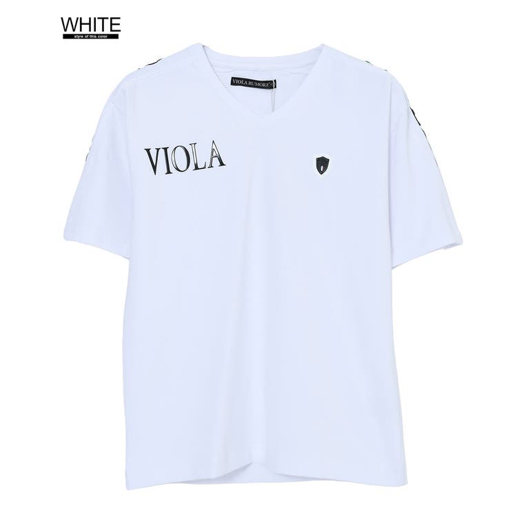 Tシャツ メンズ 半袖 | SILVER BULLET | 詳細画像8 