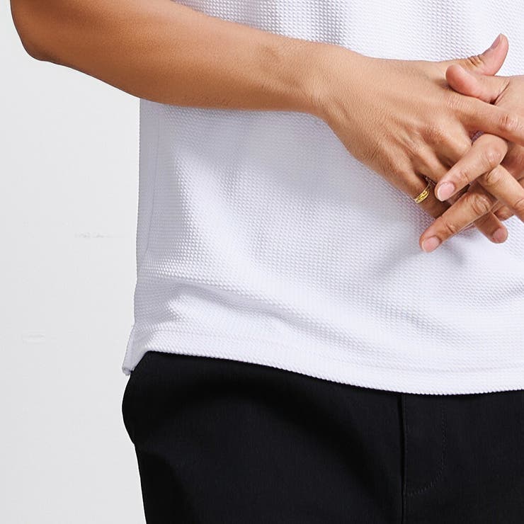 ポロシャツ メンズ 半袖 | SILVER BULLET | 詳細画像14 