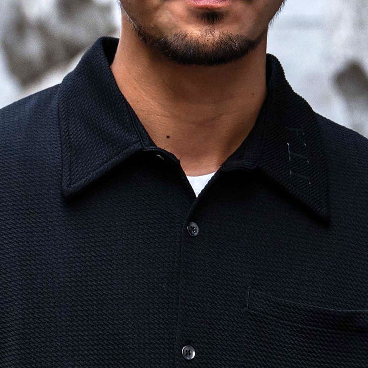 シャツ メンズ 長袖 | SILVER BULLET | 詳細画像11 