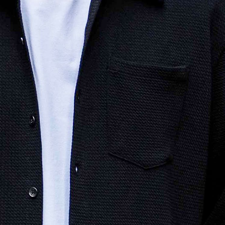 シャツ メンズ 長袖 | SILVER BULLET | 詳細画像15 