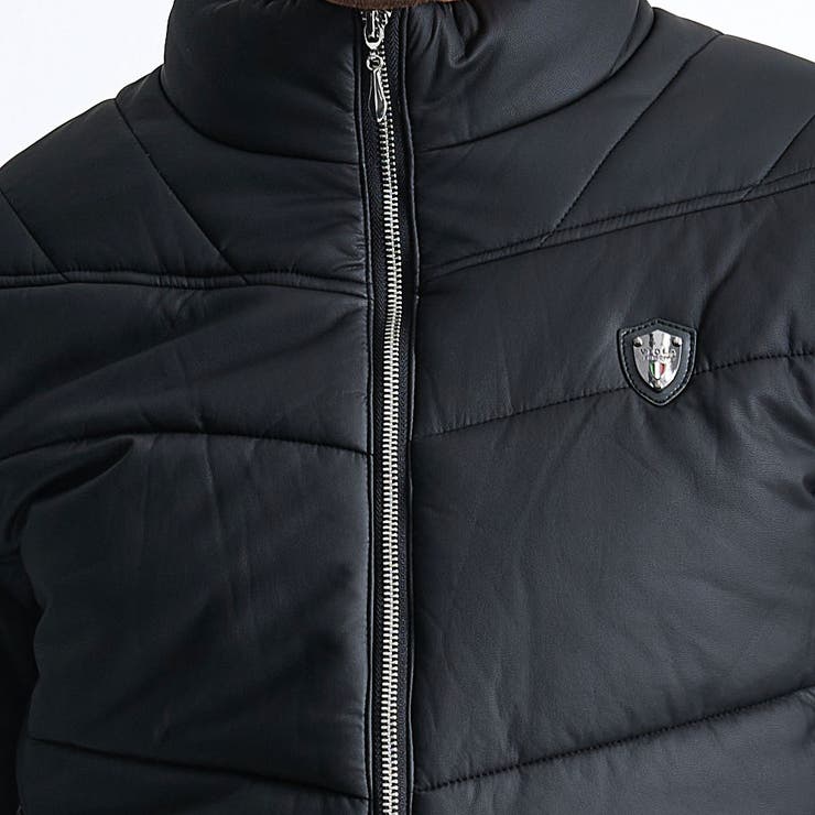 中綿ジャケット メンズ アウター | SILVER BULLET | 詳細画像18 