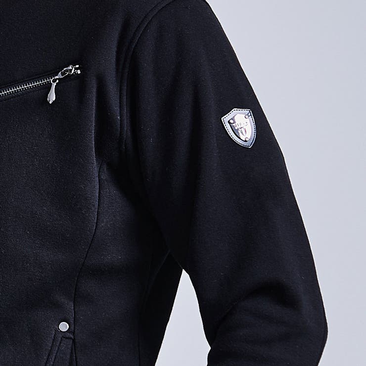 トレーナー メンズ プルオーバー | SILVER BULLET | 詳細画像12 