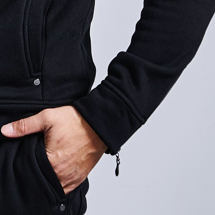 トレーナー メンズ プルオーバー | SILVER BULLET | 詳細画像13 