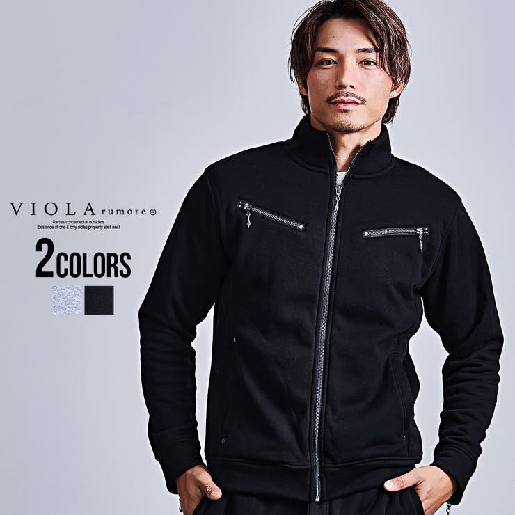 ジャケット メンズ アウター | SILVER BULLET | 詳細画像1 