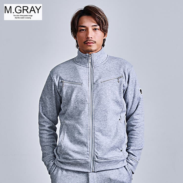 ジャケット メンズ アウター | SILVER BULLET | 詳細画像3 