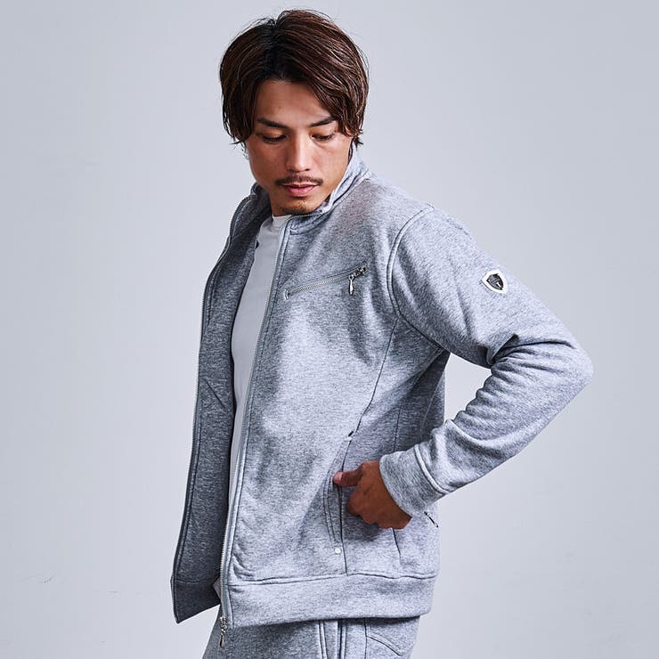 ジャケット メンズ アウター | SILVER BULLET | 詳細画像5 