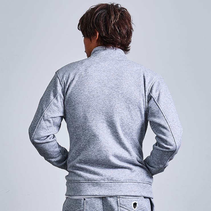 ジャケット メンズ アウター | SILVER BULLET | 詳細画像6 