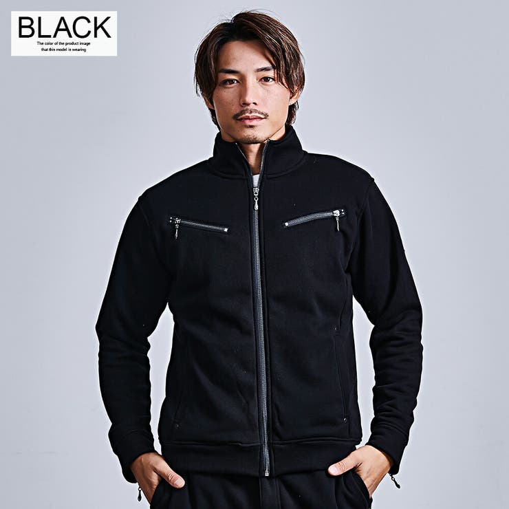 ジャケット メンズ アウター | SILVER BULLET | 詳細画像7 