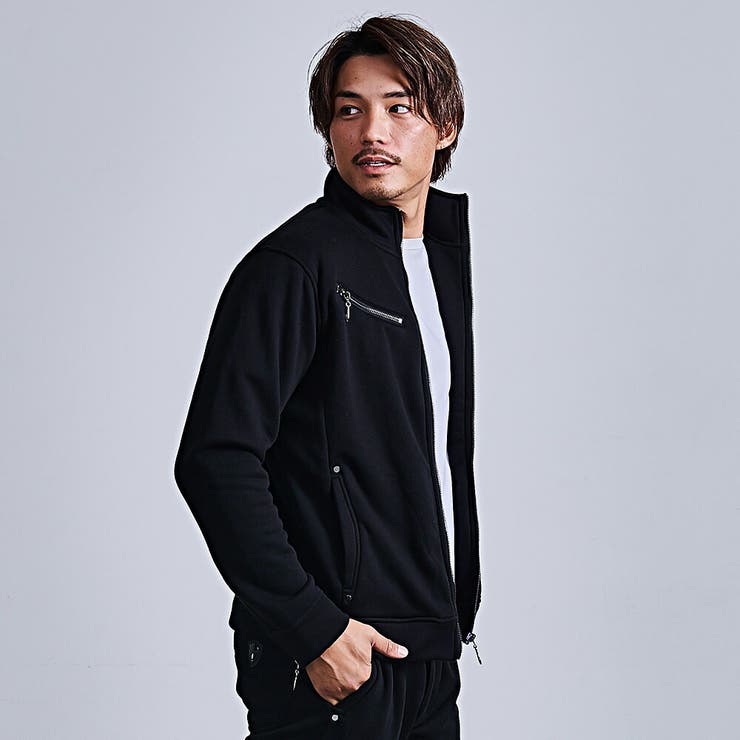 ジャケット メンズ アウター | SILVER BULLET | 詳細画像9 