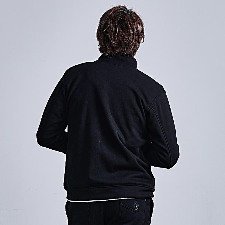 ジャケット メンズ アウター | SILVER BULLET | 詳細画像10 