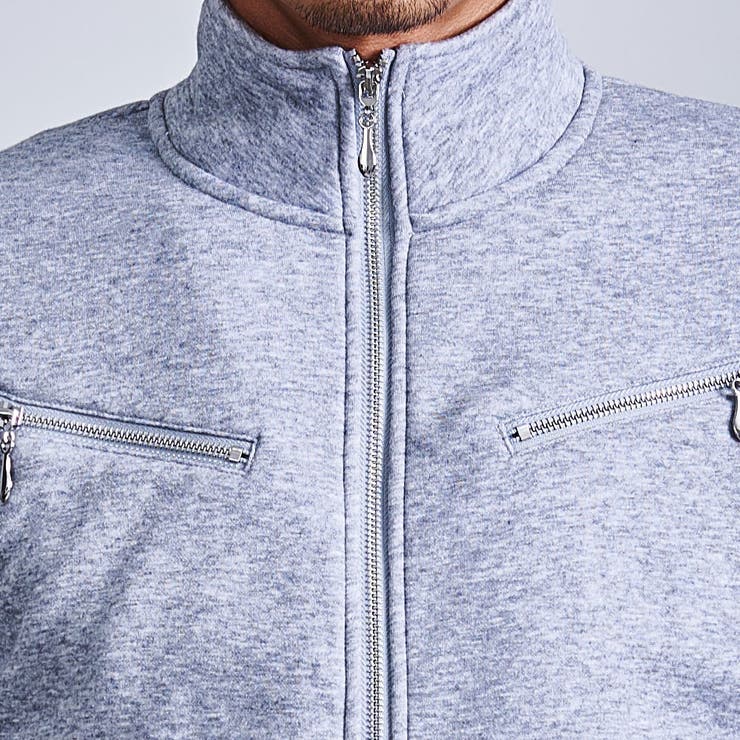 ジャケット メンズ アウター | SILVER BULLET | 詳細画像11 