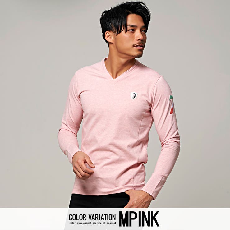 長袖tシャツ メンズ ブランド 品番 Silm Silver Bullet シルバーバレット のメンズ ファッション通販 Shoplist ショップリスト