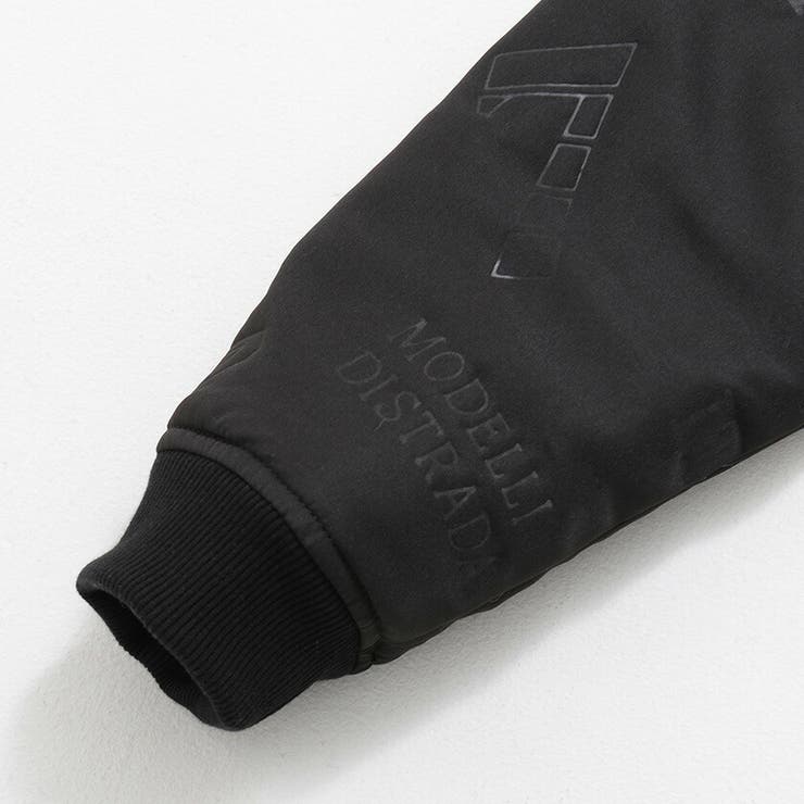 アウター メンズ 中綿 | SILVER BULLET | 詳細画像13 