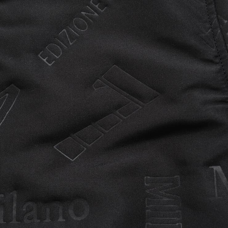 アウター メンズ 中綿 | SILVER BULLET | 詳細画像18 