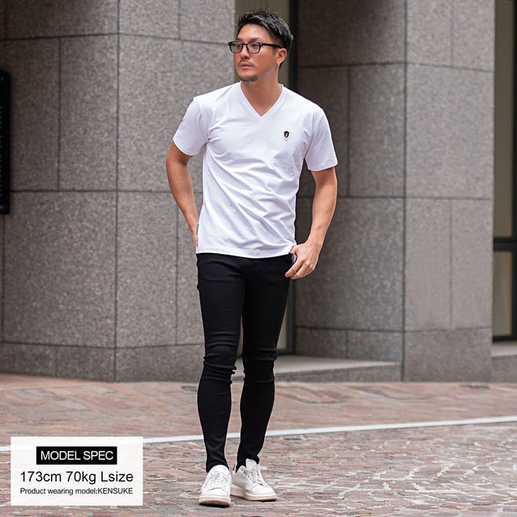 Tシャツ メンズ ブランド | SILVER BULLET | 詳細画像3 