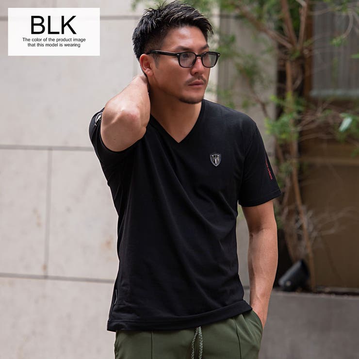 Tシャツ メンズ ブランド | SILVER BULLET | 詳細画像8 