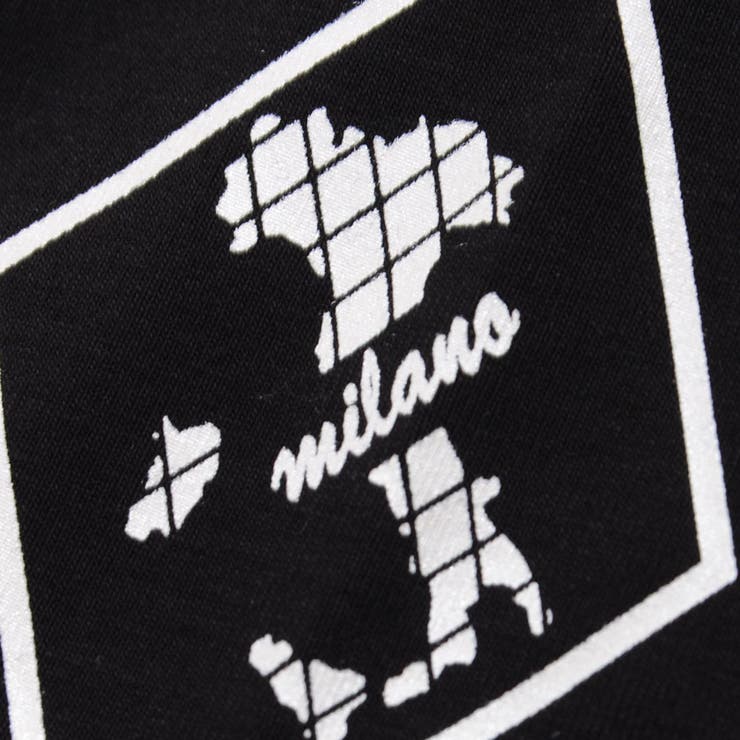 Tシャツ メンズ ブランド | SILVER BULLET | 詳細画像16 