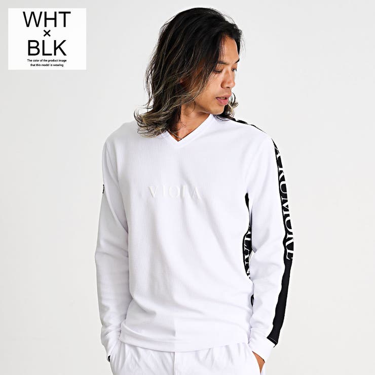 ロンT メンズ 長袖 | SILVER BULLET | 詳細画像7 