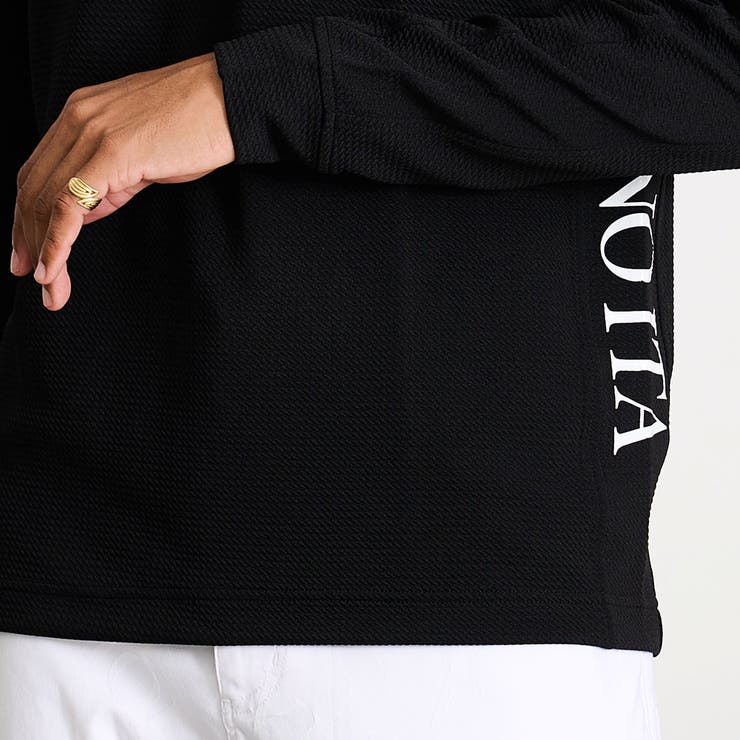 ロンT メンズ 長袖 | SILVER BULLET | 詳細画像15 