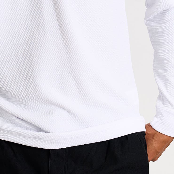 ロンT メンズ 長袖 | SILVER BULLET | 詳細画像14 