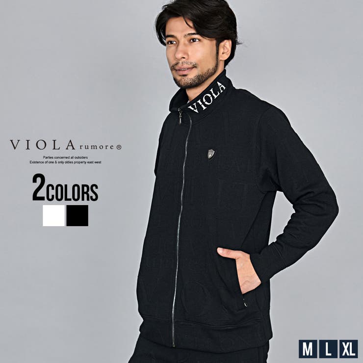 ジャケット メンズ ブルゾン | SILVER BULLET | 詳細画像1 