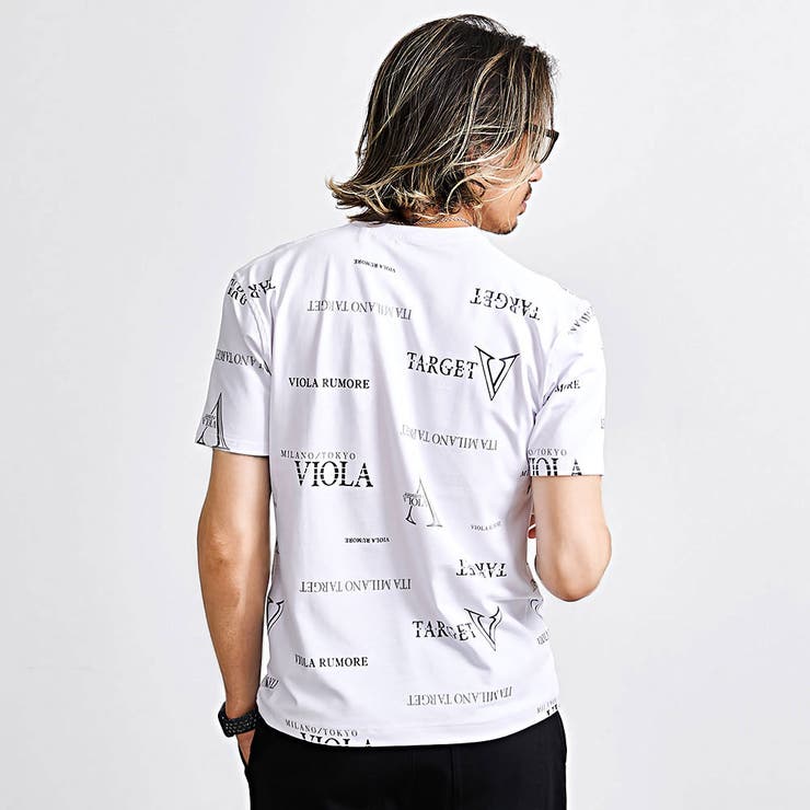 Tシャツ メンズ 半袖 | SILVER BULLET | 詳細画像6 