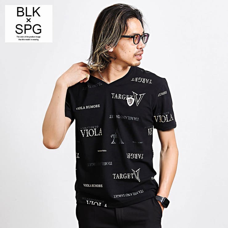 Tシャツ メンズ 半袖 | SILVER BULLET | 詳細画像7 