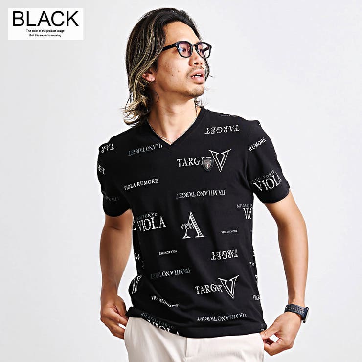 Tシャツ メンズ 半袖 | SILVER BULLET | 詳細画像10 