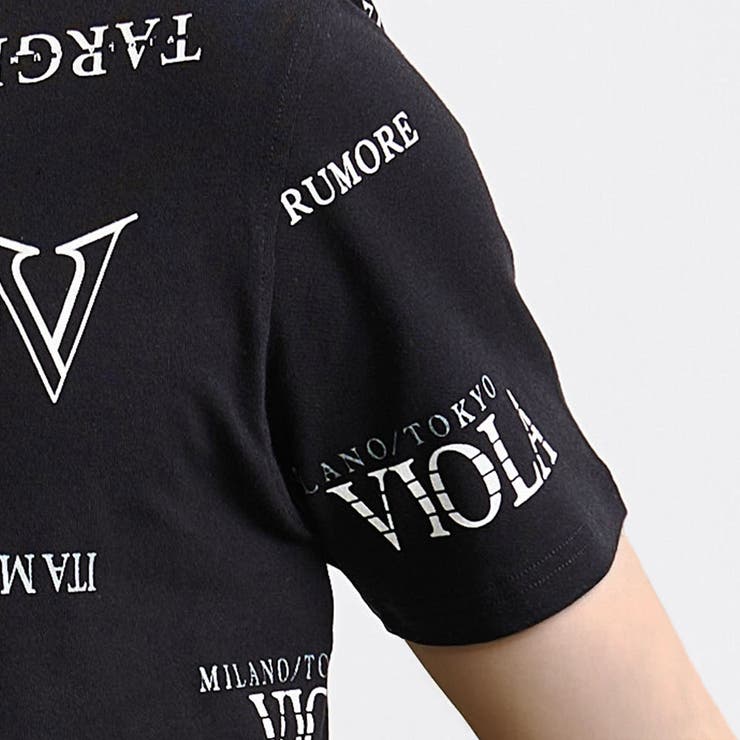 Tシャツ メンズ 半袖 | SILVER BULLET | 詳細画像15 