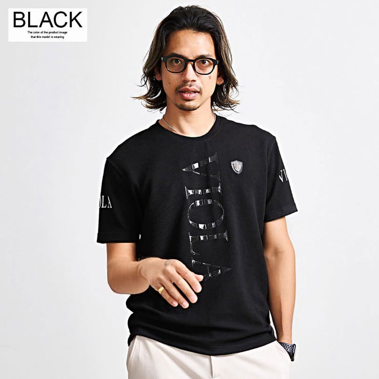 Tシャツ メンズ 半袖 | SILVER BULLET | 詳細画像9 