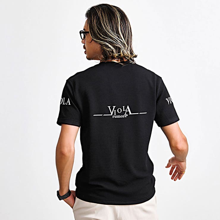 Tシャツ メンズ 半袖 | SILVER BULLET | 詳細画像12 