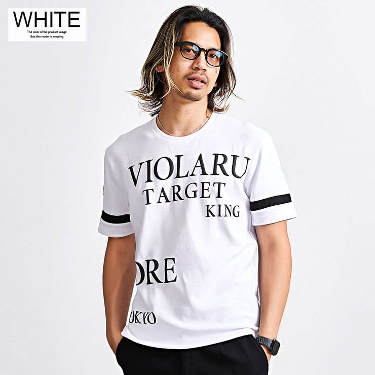 Tシャツ メンズ 半袖 | SILVER BULLET | 詳細画像3 