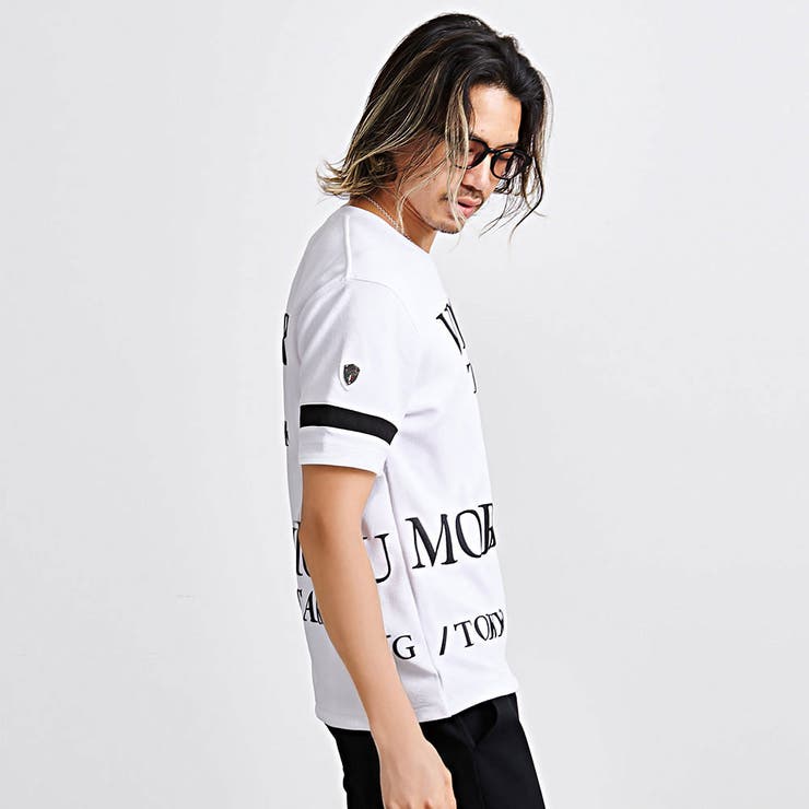 Tシャツ メンズ 半袖 | SILVER BULLET | 詳細画像5 