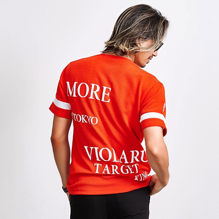 Tシャツ メンズ 半袖 | SILVER BULLET | 詳細画像9 