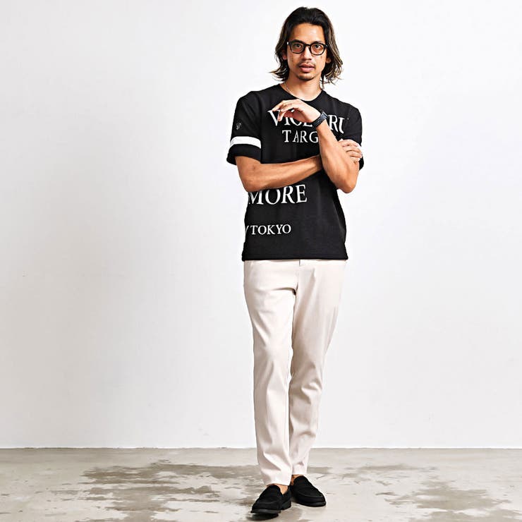 Tシャツ メンズ 半袖 | SILVER BULLET | 詳細画像11 