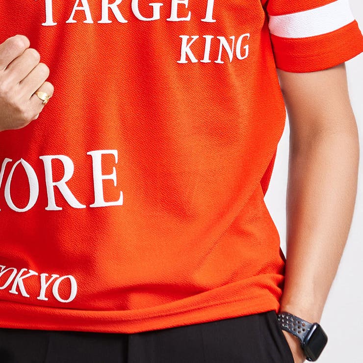 Tシャツ メンズ 半袖 | SILVER BULLET | 詳細画像16 