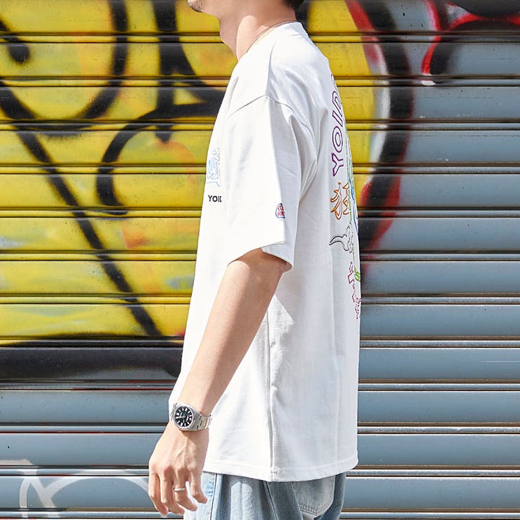 Tシャツ メンズ 半袖 | SILVER BULLET | 詳細画像7 