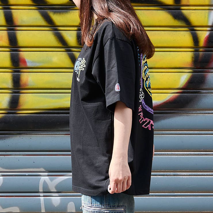 Tシャツ メンズ 半袖 | SILVER BULLET | 詳細画像11 