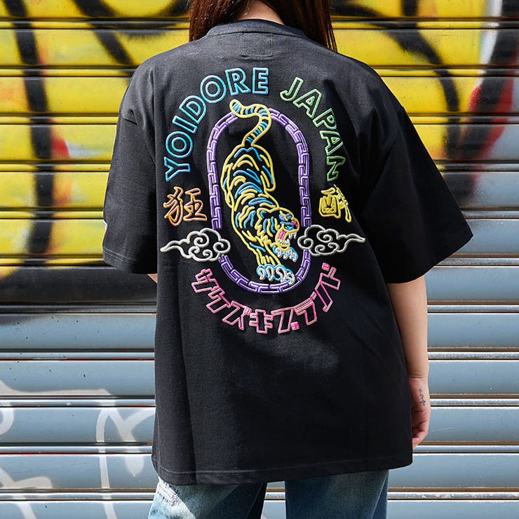 Tシャツ メンズ 半袖 | SILVER BULLET | 詳細画像12 