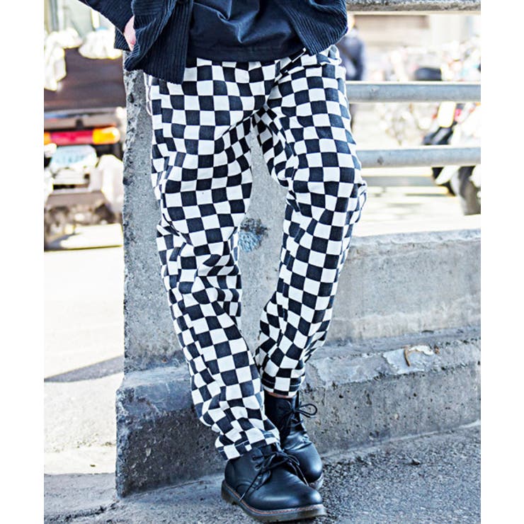 1(CHECKERED FLAG)
