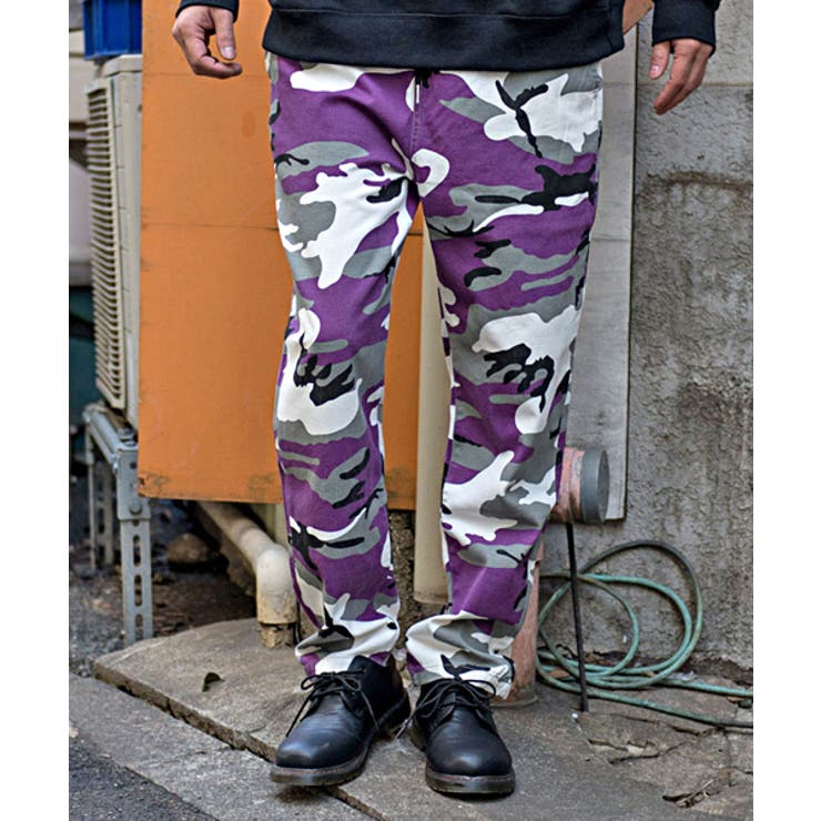 3(PUR CAMO)