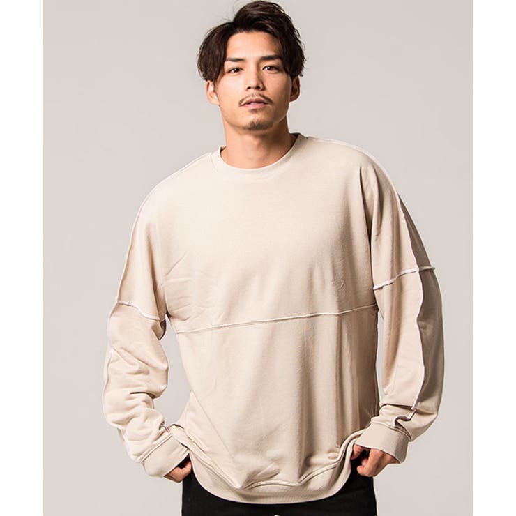 トレーナー メンズ 品番 Silm Silver Bullet シルバーバレット のメンズ ファッション通販 Shoplist ショップリスト