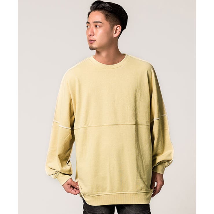 トレーナー メンズ 品番 Silm Silver Bullet シルバーバレット のメンズ ファッション通販 Shoplist ショップリスト