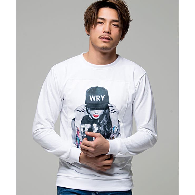 WHT-A(ホワイトA)