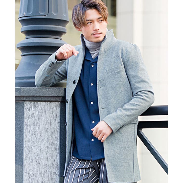 ジャケット コート メンズ 品番 Silm Silver Bullet シルバーバレット のメンズ ファッション通販 Shoplist ショップリスト