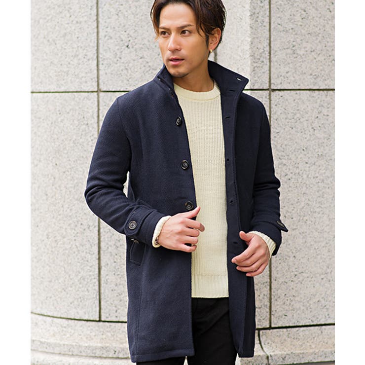 ジャケット コート メンズ 品番 Silm Silver Bullet シルバーバレット のメンズ ファッション通販 Shoplist ショップリスト