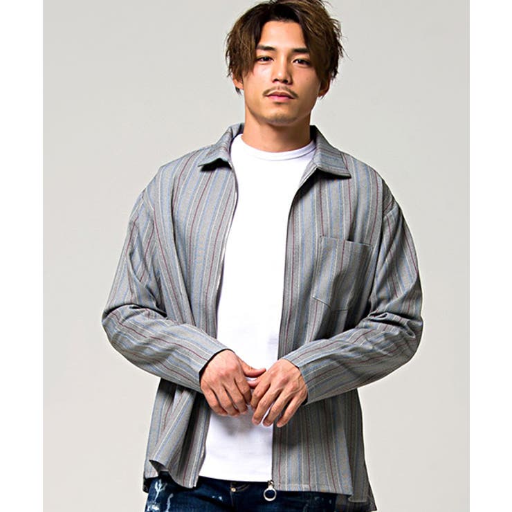 GRY(グレー)