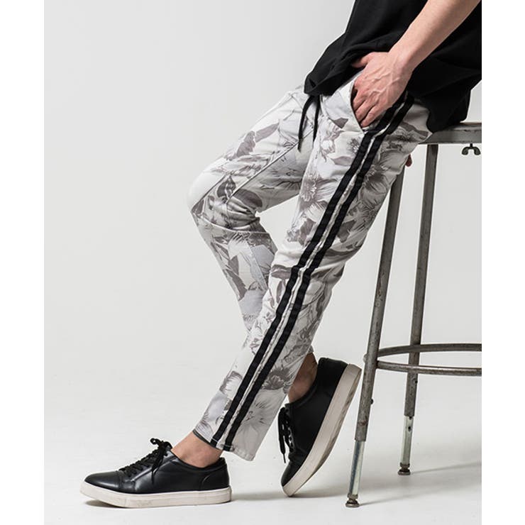 サイドライン パンツ メンズ 品番 Silm Silver Bullet シルバー バレット のメンズファッション通販 Shoplist ショップリスト